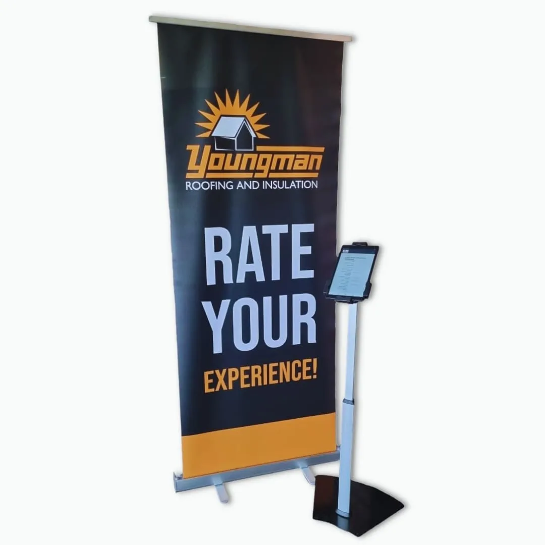 PVC Banners