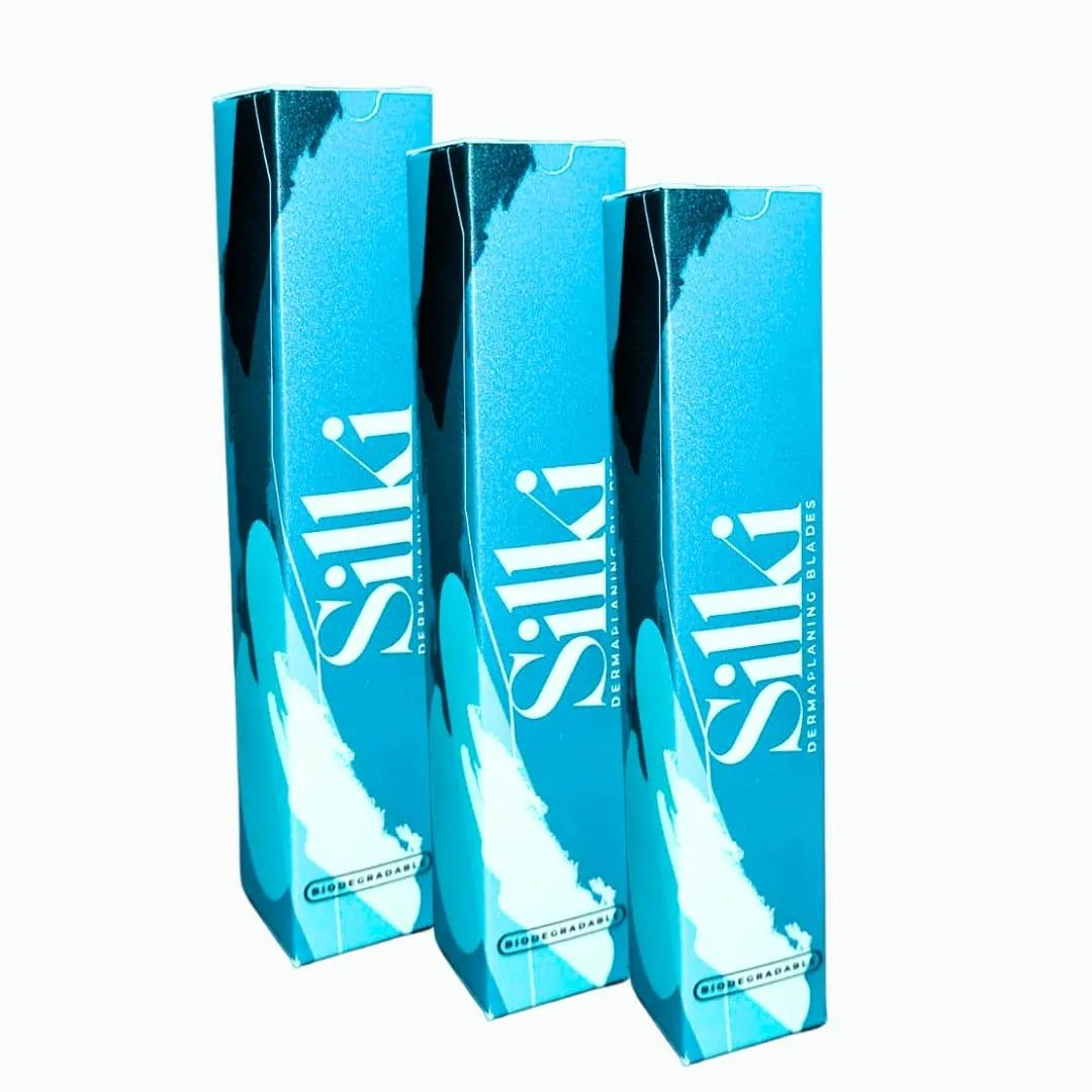 Custom printed full colour cartons for a hair care range