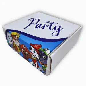 Corrugated Boxes