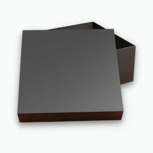 Rigid Boxes
