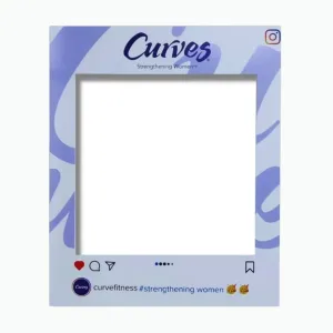 Customized Selfie Frames