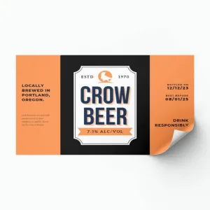 Product Labels