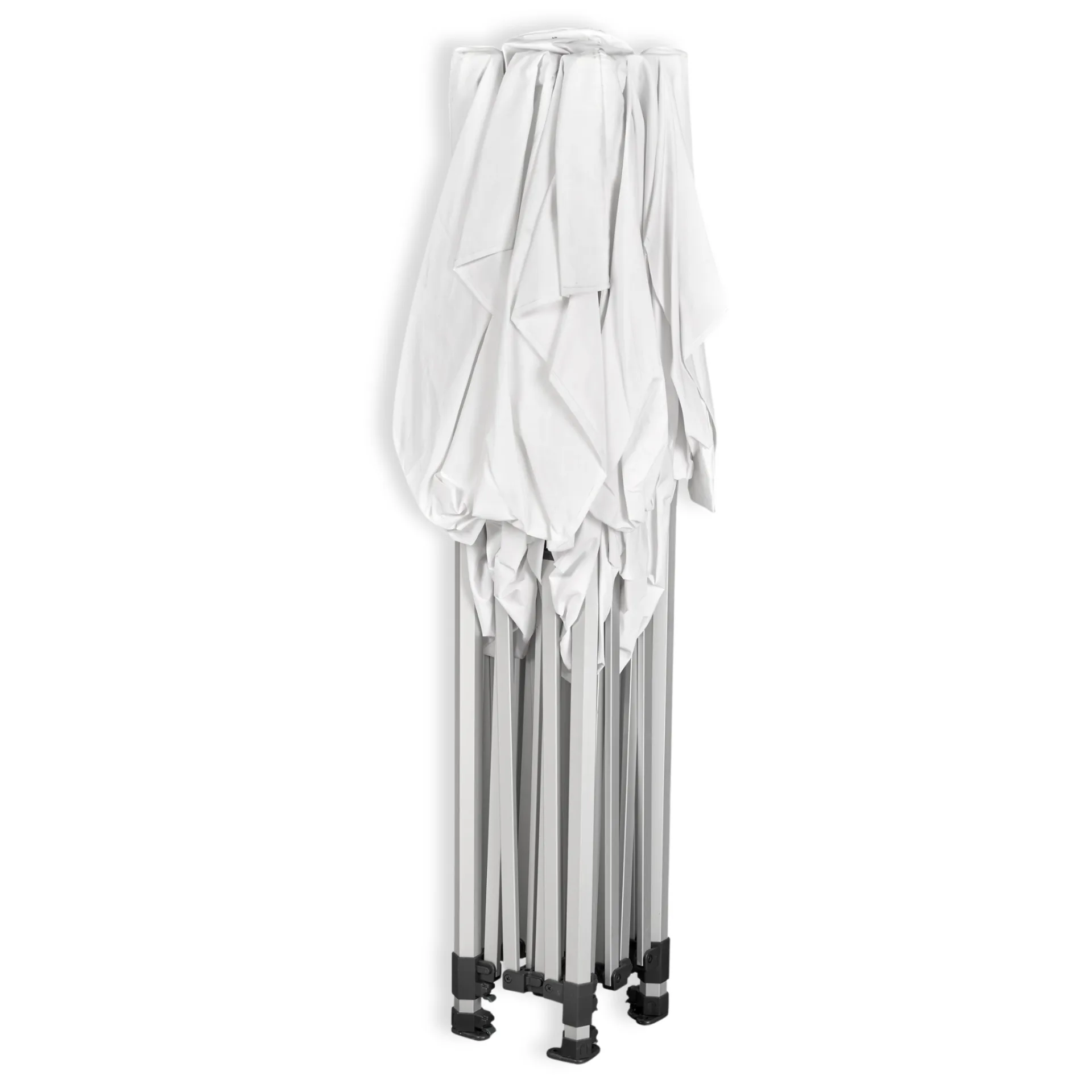 Blank Folded Gazebo
