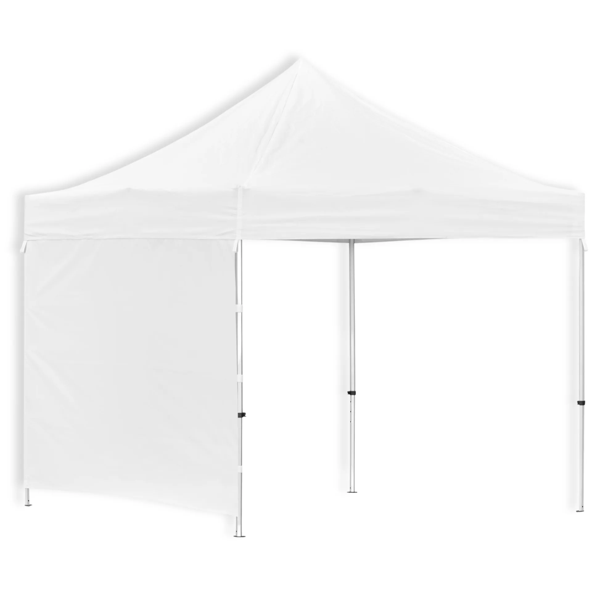 Blank Gazebo Full Wall