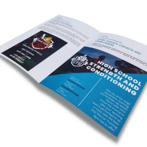 Booklets