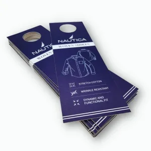Promotional Hangers