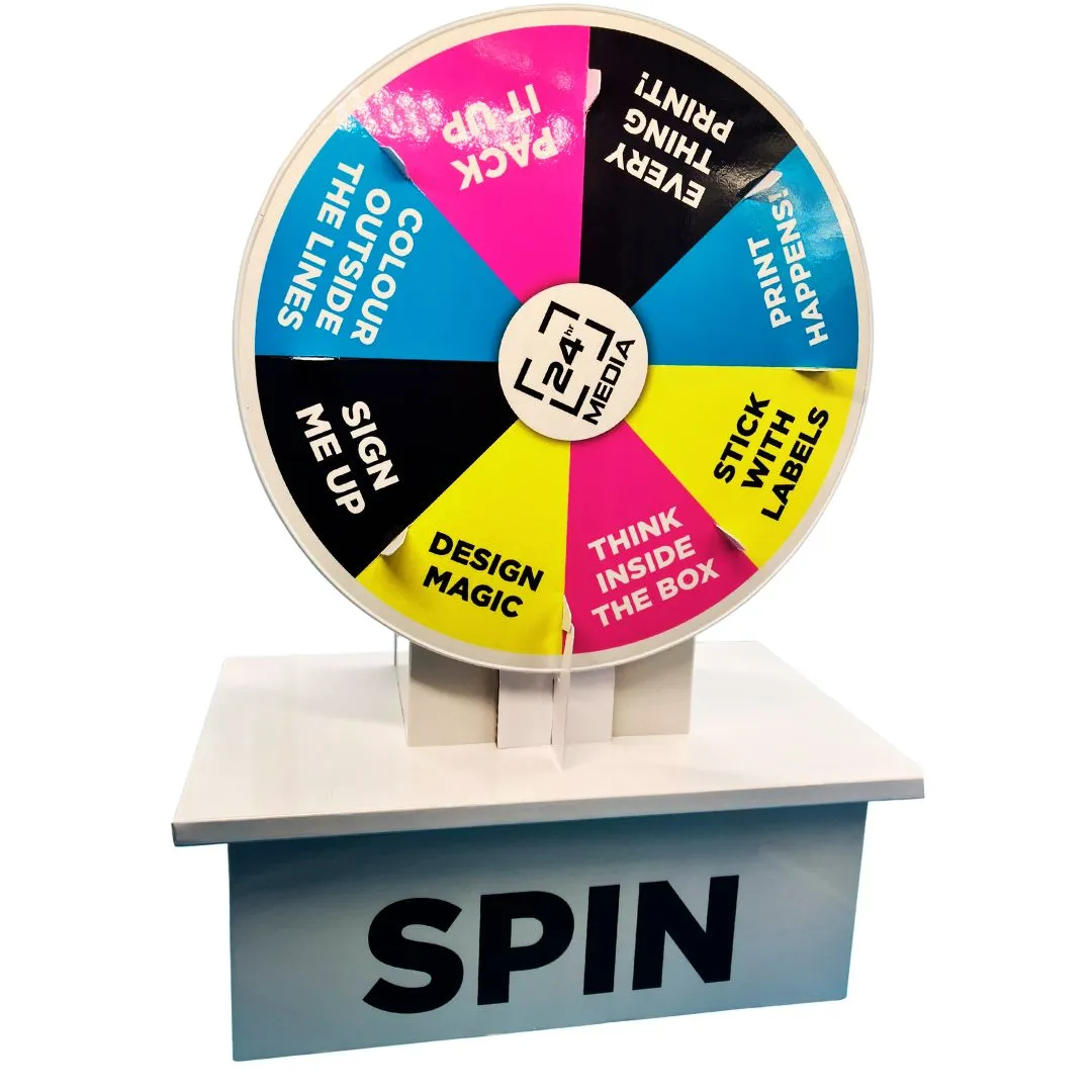 Xanita Board: The Proudly South African Board Behind Our Spinning Wheels