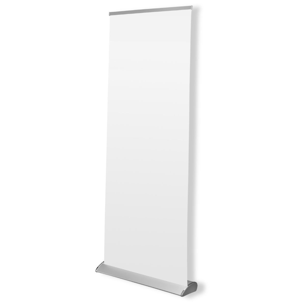 High-definition PVC print detail for durable Branded Pull Up Banners