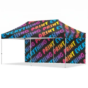 Gazebo Wall Skins