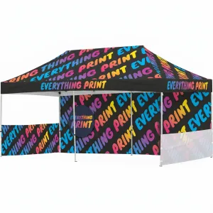 Branded Gazebos