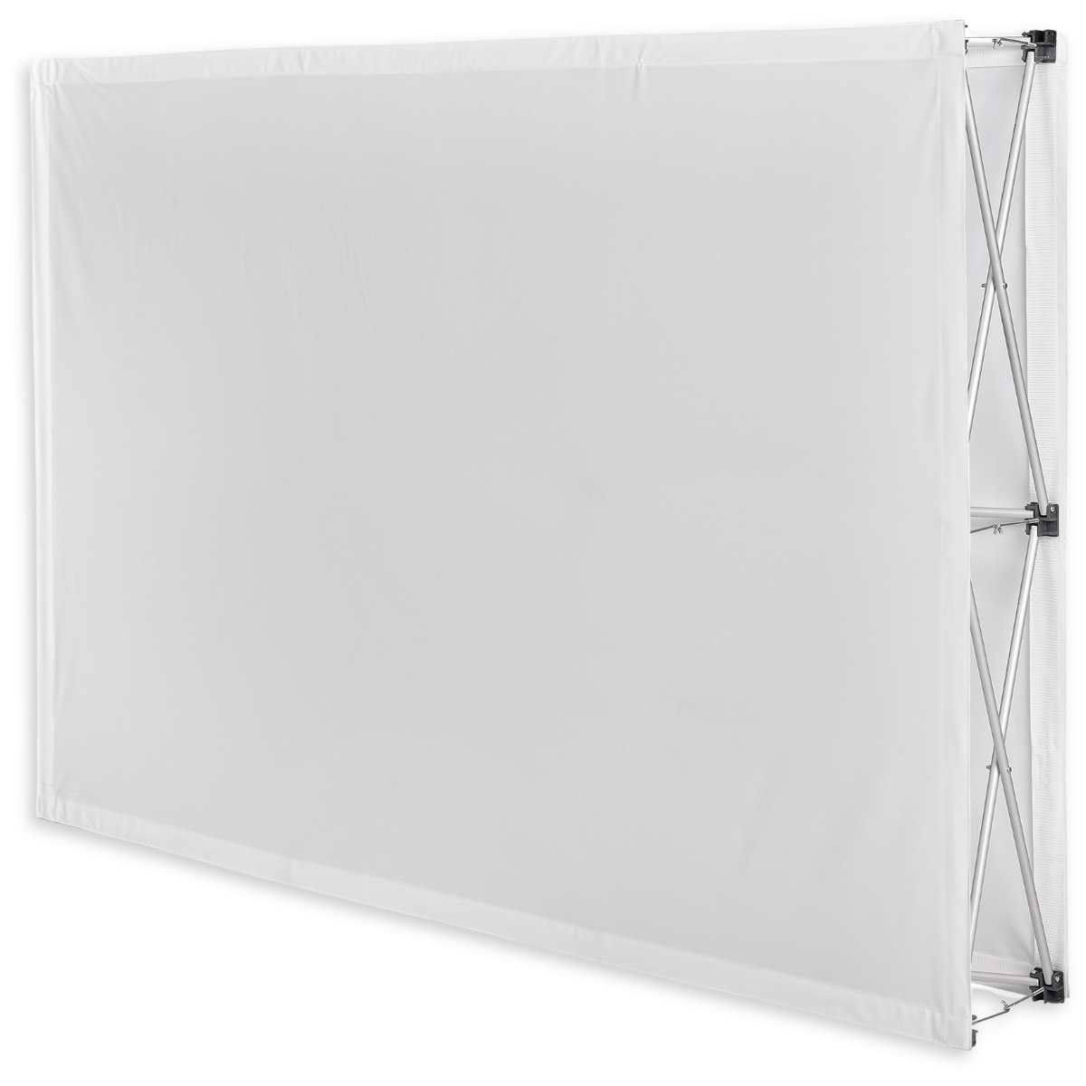 Branded Banner Walls