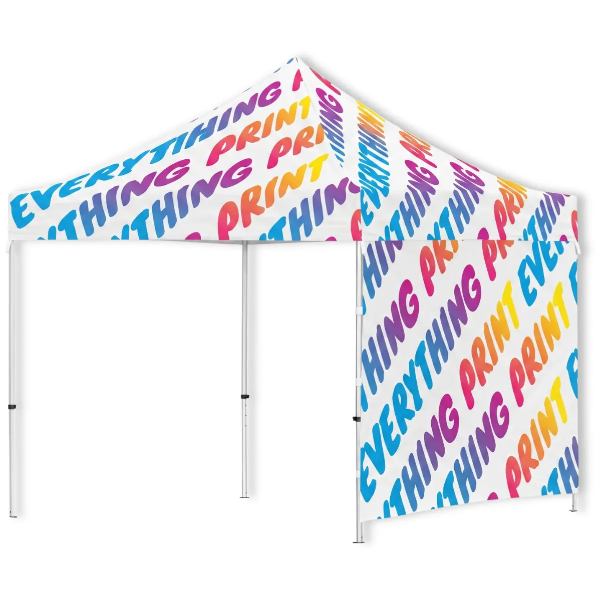 Gazebo Full Wall