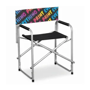 Branded Directors Chairs