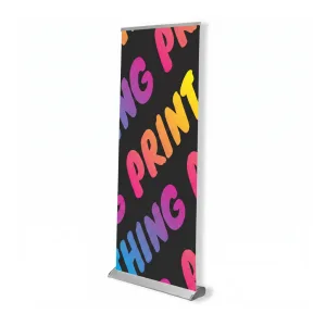 Pull Up Banners