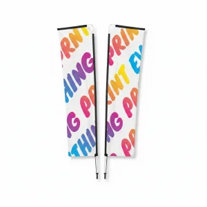 Branded Telescopic Banners