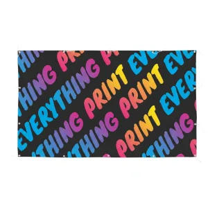 PVC Banner