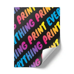 Posters