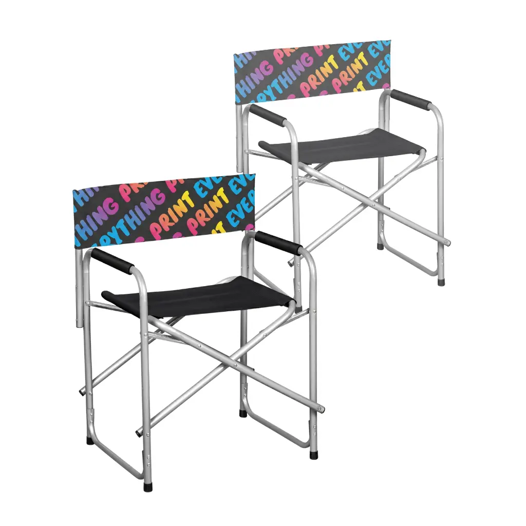 24hrMedia directors chairs