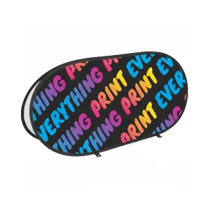 Pop-Up Banners