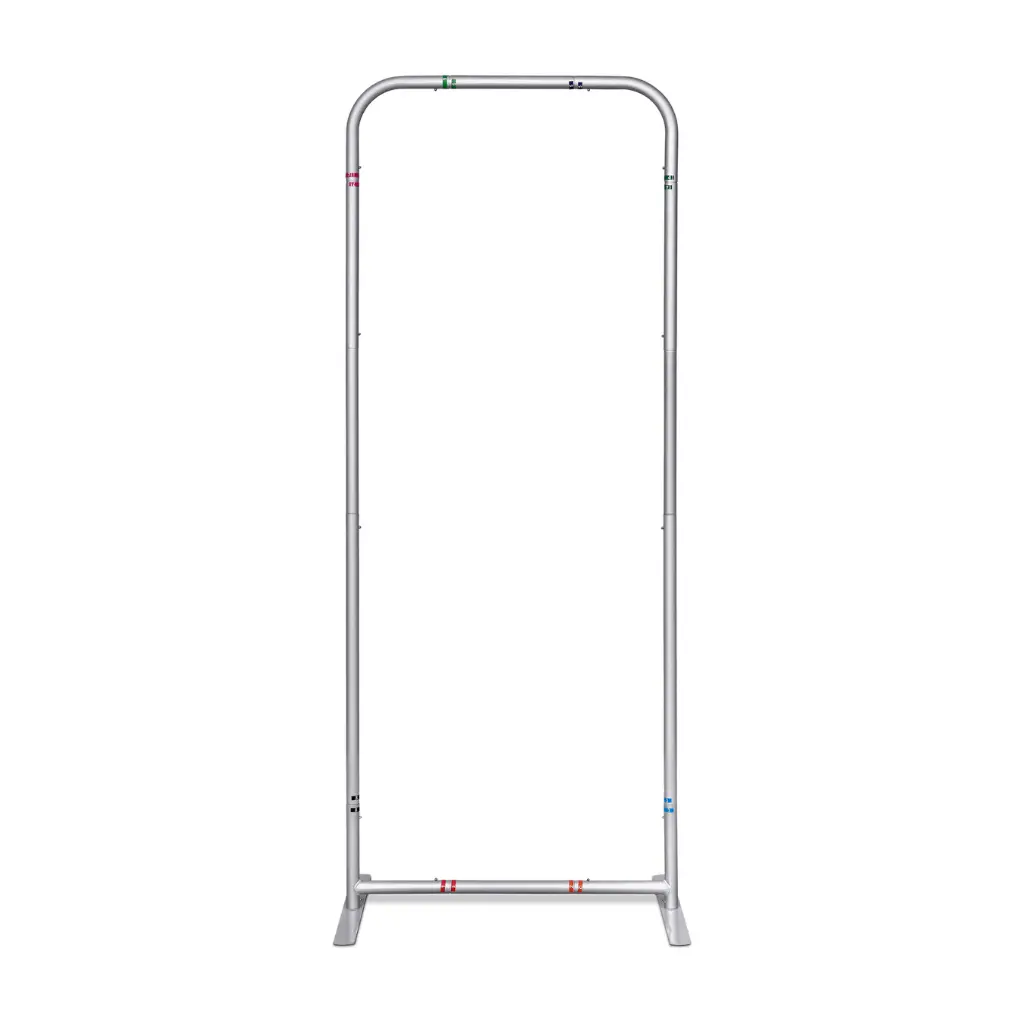 Small Sock Banner Frame