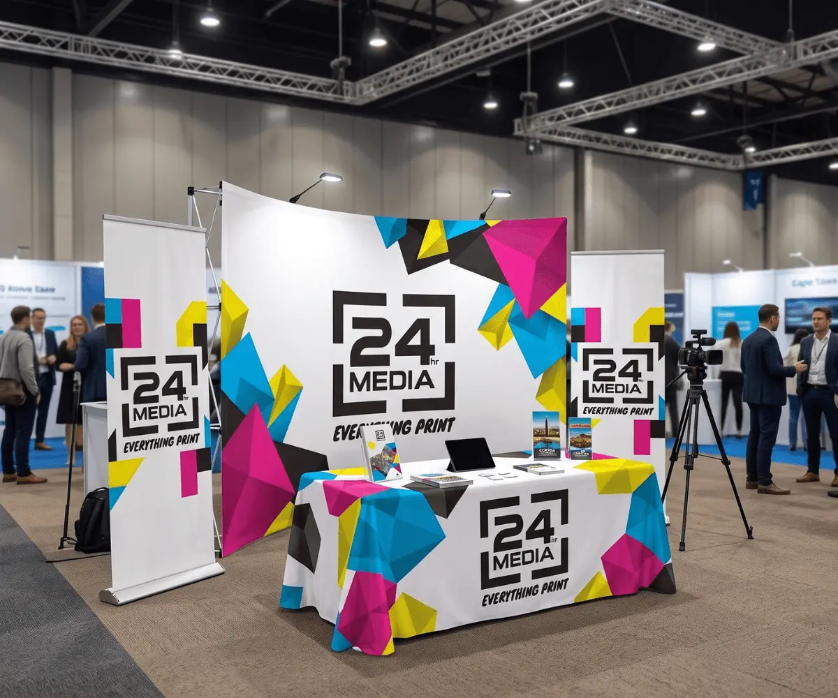 Enhancing Your Business with Point of Sale and Display Printing Solutions