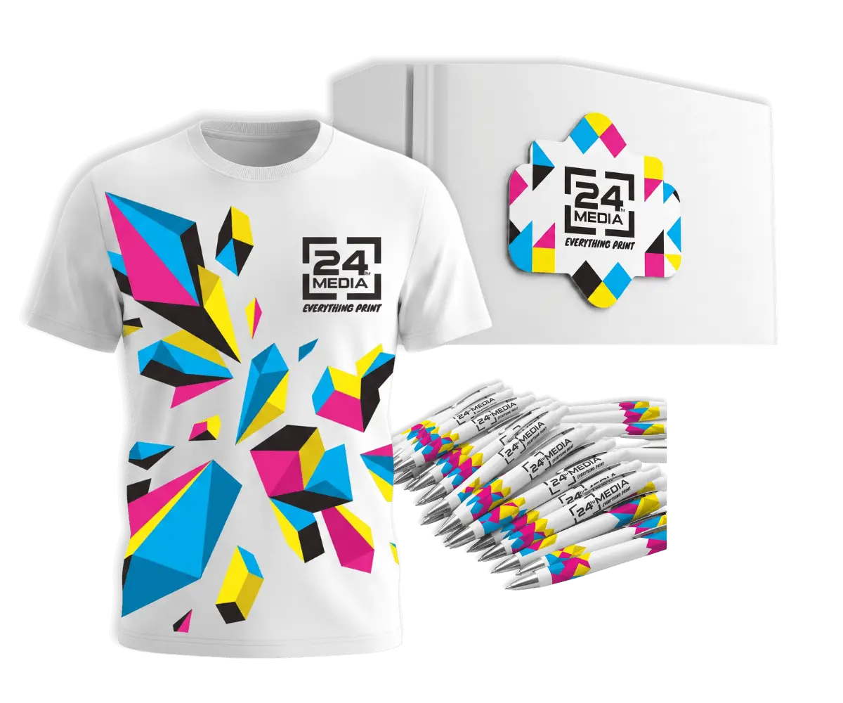 Unleashing the Power of Branded Apparel: Elevate Your Gifting and Promotions Game