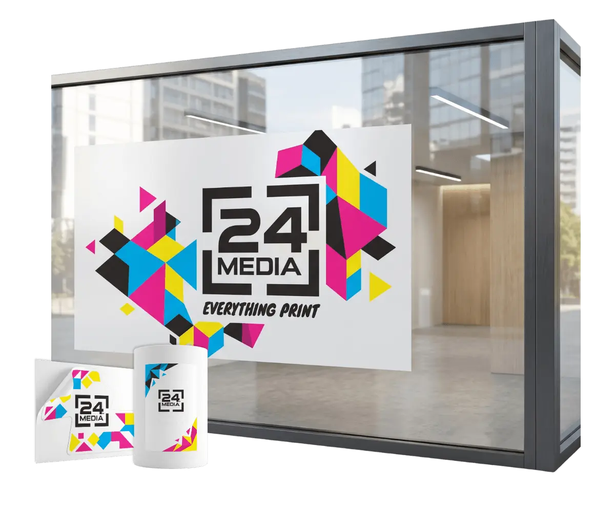 Boosting Your Brand with Custom Labels, Stickers and Decals