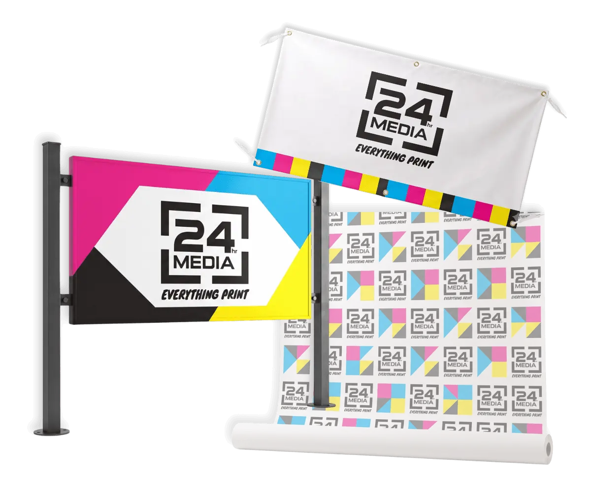 Creating Eye-Catching Displays for Your Business