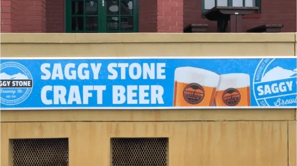 Chromadek vs Dibond vs Correx vs ABS vs Foam Board: Which Signage Material Do You Need?