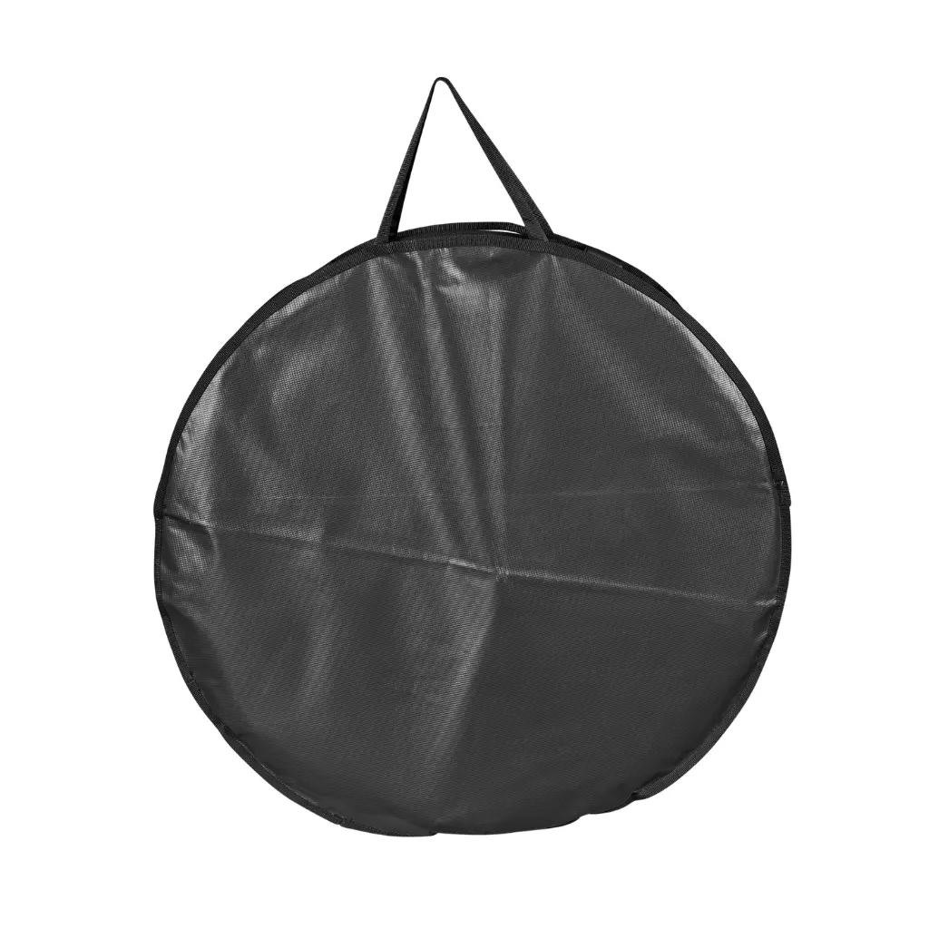 pop up banner in bag
